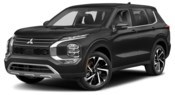 2022 Mitsubishi Outlander 4dr FWD_101